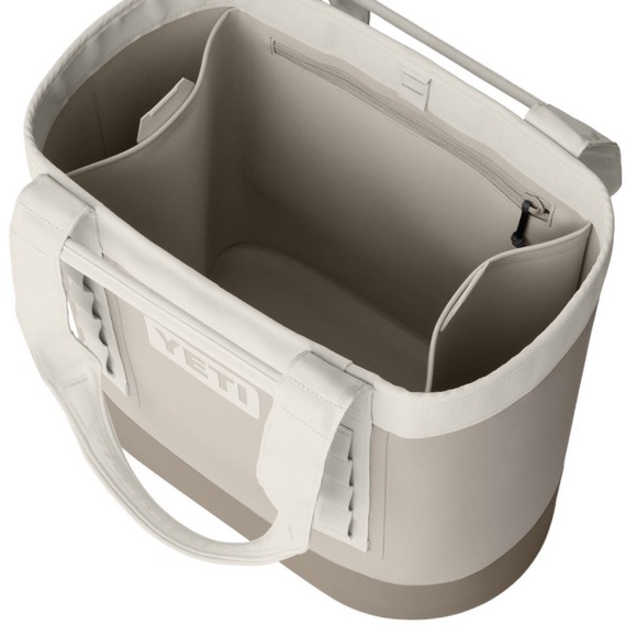 YETI Camino 35 Carryall 2.0 Bag NWT - Picture 3 of 8